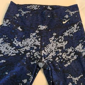 Nike running yoga pants
